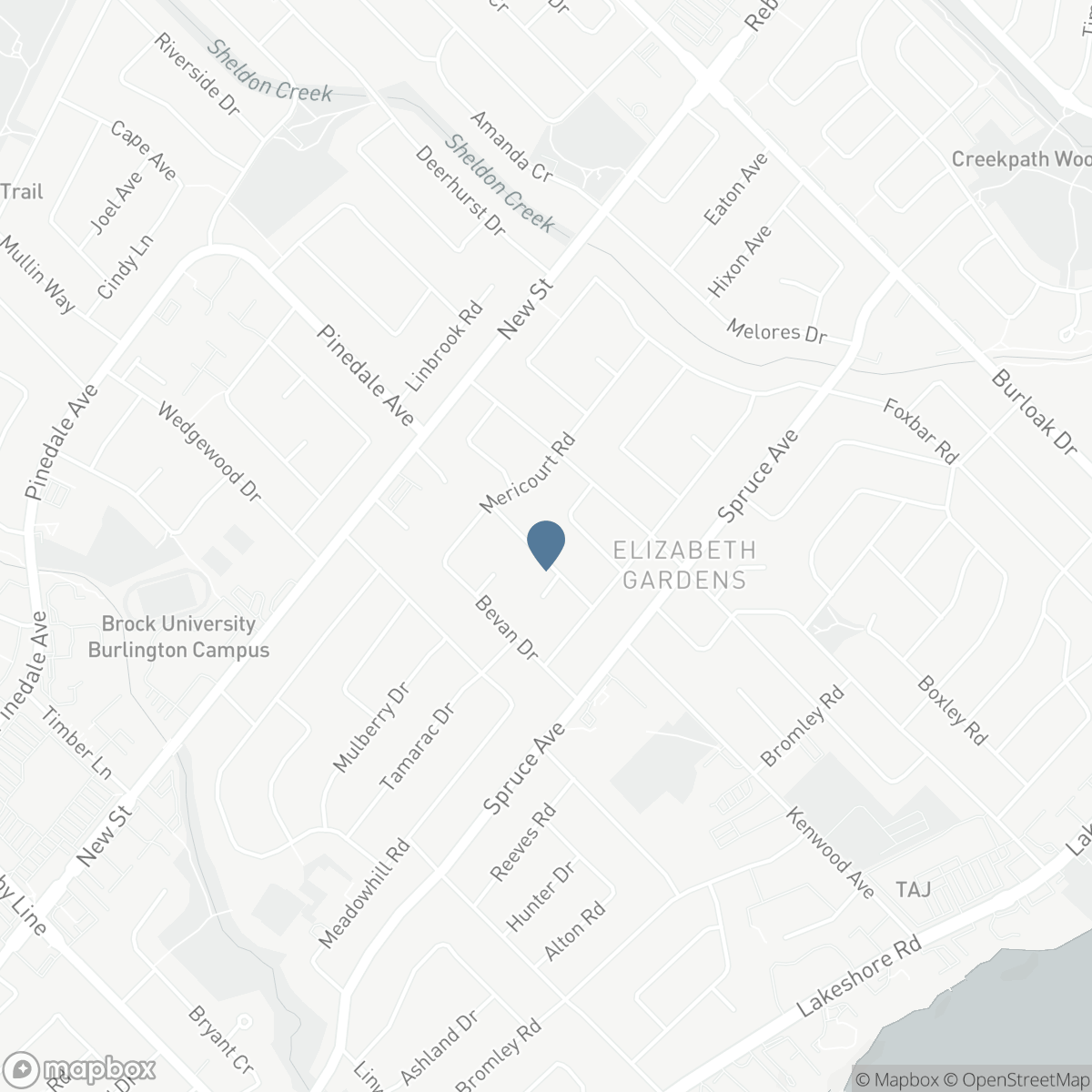 363 DUNCOMBE Drive, Burlington, Ontario L7L 4M2